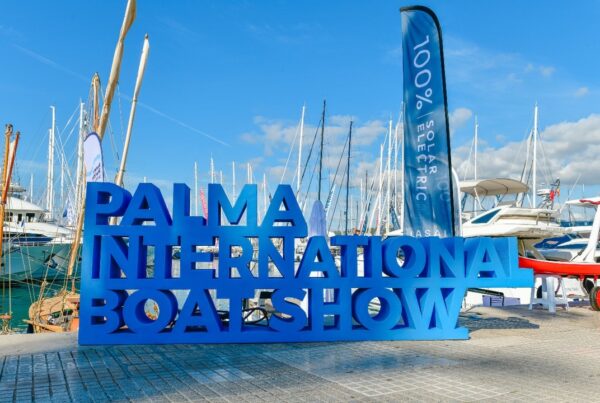 Palma International Boat Show 2025